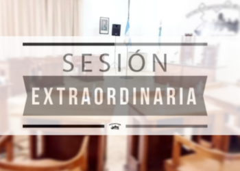 El HCD. reconoce como ciudadano distinguido al Ingeniero Nuclear Gino Natali