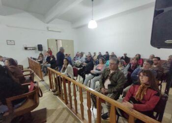 HCD.: Los temas tratados y todo lo que se dijo en la sesión donde se repudió el intento de magnicidio a la ex presidente de los argentinos (fotos y videos)