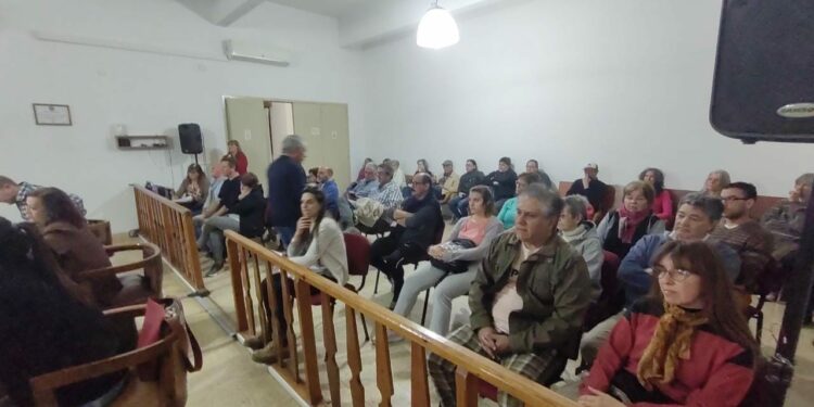 HCD.: Los temas tratados y todo lo que se dijo en la sesión donde se repudió el intento de magnicidio a la ex presidente de los argentinos (fotos y videos)