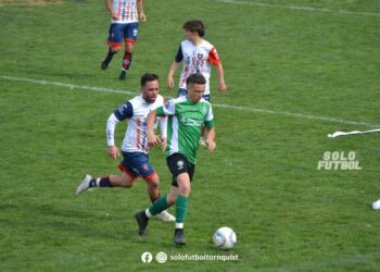 Pasó la última fecha y quedó definida la liguilla