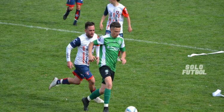 Pasó la última fecha y quedó definida la liguilla