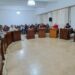 Todos los temas tratados en la última sesión ordinaria del HCD (Videos)