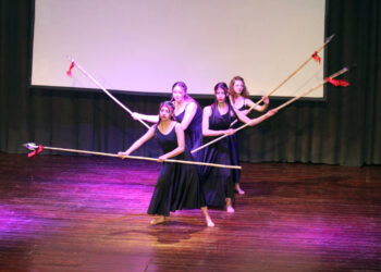 “Para vos Mamá” La vigencia de un festival con marca registrada