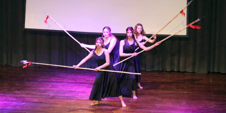 “Para vos Mamá” La vigencia de un festival con marca registrada