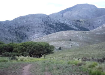 Encontraron a las dos personas que eran buscadas en el Cerro Napostá