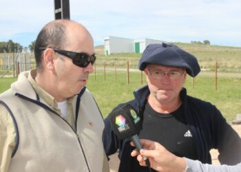 Está en marcha el proyecto que busca incorporar valor agregado en origen a la producción lechera