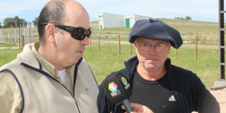 Está en marcha el proyecto que busca incorporar valor agregado en origen a la producción lechera