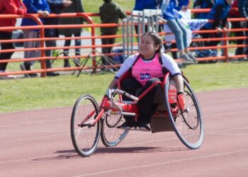Otra medalla para Tornquist en la Final Provincial de los Juegos Bonaerenses