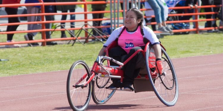 Otra medalla para Tornquist en la Final Provincial de los Juegos Bonaerenses