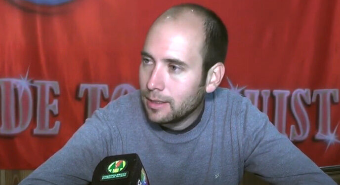 Manuel Castro “Lo importante es pensar en un proyecto de gobierno y no conformarnos con una victoria en el 2023”