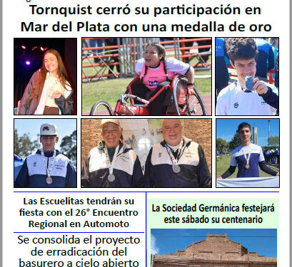 Observador Serrano Nº1736 versión PDF.