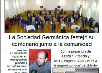 Observador Serrano PDF.