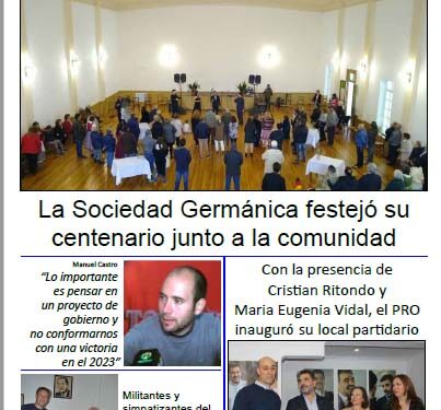 Observador Serrano PDF.