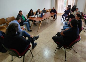 La repavimentación del acceso a Chasicó, cada vez más cerca de concretarse