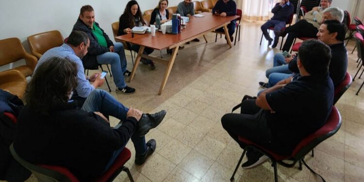 La repavimentación del acceso a Chasicó, cada vez más cerca de concretarse