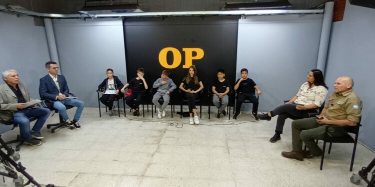 OPINIONES: “Iguana de Cobre” Monumento Natural