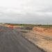 Vialidad Nacional habilitó un nuevo tramo en la futura autopista de la RN33 entre Bahía Blanca y Tornquist