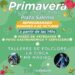 Se reprograma la Fiesta de la Primavera en Villa Ventana
