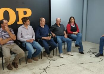 El Balcón del Arroyo SRL. “Valor agregado en origen a la producción lechera”