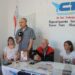 Presentaron en Tornquist la lista de la CTA. para la elección de representantes sindicales