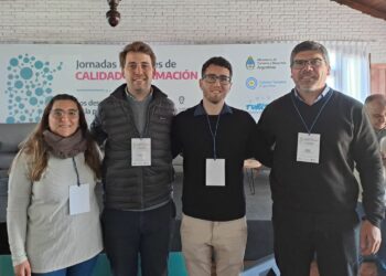 Turismo: Tornquist presente en las Jornadas Federales de Calidad y Formación