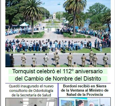 Observador Serrano Versión PDF.