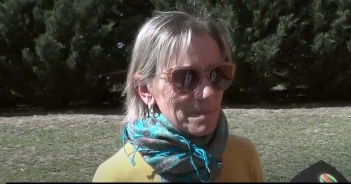 Se realiza un nuevo Paseo de Artesanos y la Fiesta de la Tradición