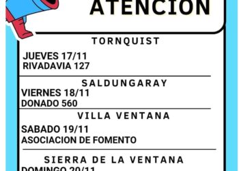 Nuevamente llega al distrito el camión del Mercado Popular con variedad de lácteos