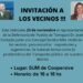 Sierra de la Ventana: El delegado de la Defensoría del Pueblo y la presidente del HCD. escucharán inquietudes de los vecinos (VIDEO ENTREVISTAS)