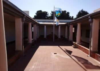 Estudiantes del distrito harán un viaje para aprender soberanía