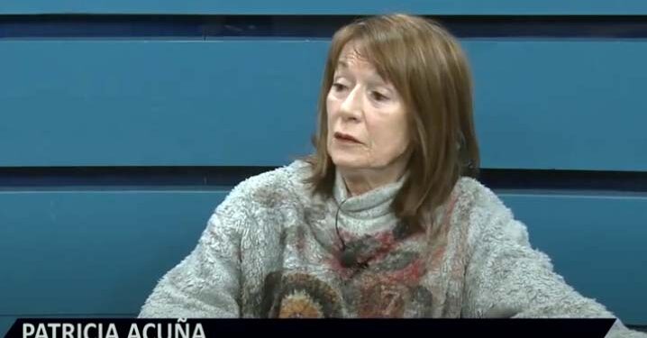 Patricia Acuña, descendiente de Ernesto Tornquist, brindará una charla en la Unidad Académica