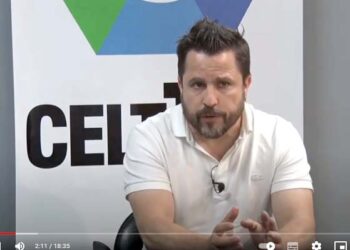 Martín Tetaz “El sistema se fortalece cuando todas las expresiones políticas se manifiestan”