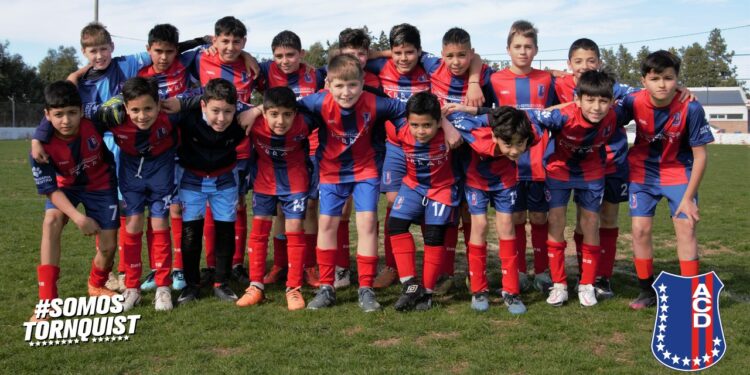 La Octava de Automoto jugará un torneo en Carhué este fin de semana