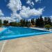 Se inaugura la temporada en las piscinas municipales de Tornquist