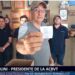 Se sorteó el Bono de los Bomberos Voluntarios de Tornquist (foto y video)