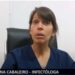 Dra. Lorena Cabaleiro: “La cantidad de casos positivos de Covid enciende las alarmas”