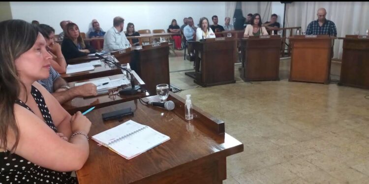 La Asamblea de Concejales y Mayores Contribuyentes aprobó por mayoría el Código Tributario Municipal 2023