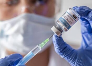 Recuerdan la importancia de aplicar los refuerzos de vacuna contra COVID-19