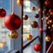 Concurso de vidrieras navideñas: Las fotos deben ser enviadas por WhatsApp