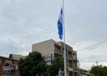 Se celebró el 115° aniversario de Sierra de la Ventana