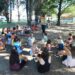 El municipio brindó charlas de educación ambiental en las Escuelas Abiertas en Verano