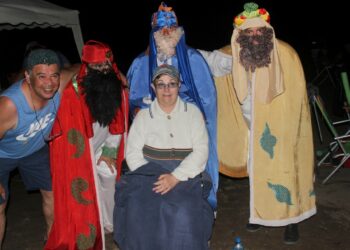 La magia de los Reyes y un nuevo record de temporada lagunera