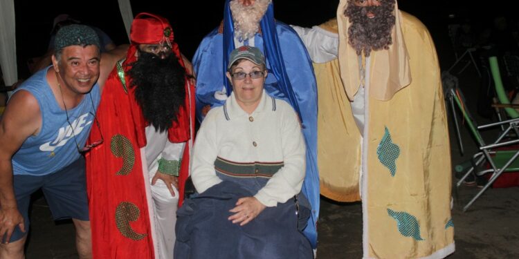 La magia de los Reyes y un nuevo record de temporada lagunera