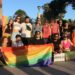 Se realizó en Tornquist la 2da. Movilización por la Diversidad (fotos y entrevistas)