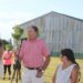 Tres Picos festejó el 116º Aniversario de su fundación