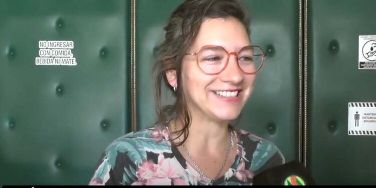 Lucia Urriaga: La llegada de los Reyes Magos y una nutrida agenda cultural y turística