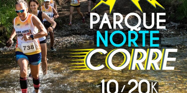 Parque Norte Corre vuelve al balneario y se realizará el 26 de febrero