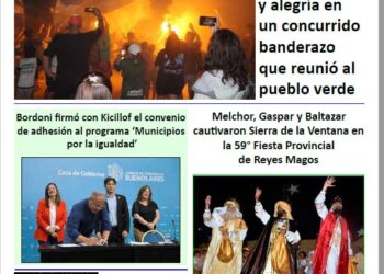 Observador Serrano Versión PDF.