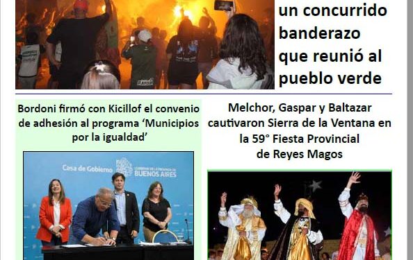 Observador Serrano Versión PDF.