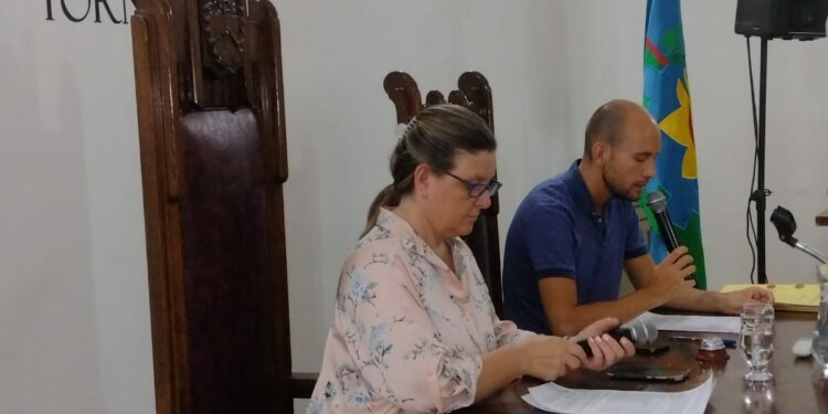 HCD.: Informe sesión extraordinaria del 25 de enero (videos)